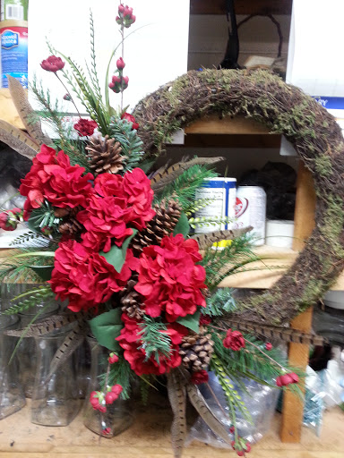 Florist «A & B Florist», reviews and photos, 908 S Cashua Dr, Florence, SC 29501, USA