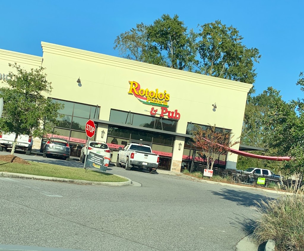 Rotolo's Pizzeria 36571