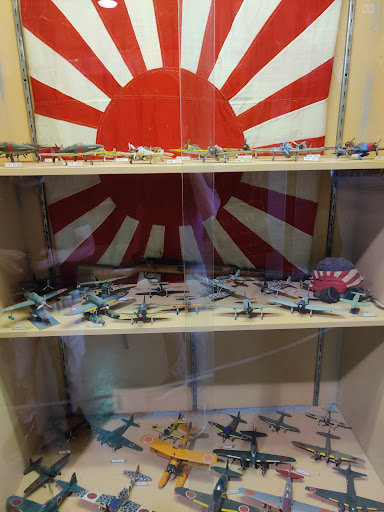 Museum «Wings Over Miami Air Museum», reviews and photos, 14710 SW 128th St, Miami, FL 33196, USA