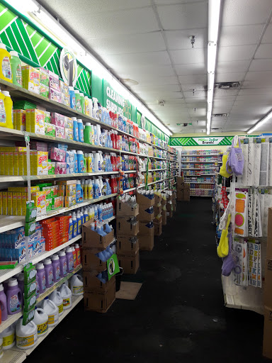 Dollar Store «Dollar Tree», reviews and photos, 7089 W Waters Ave, Tampa, FL 33634, USA