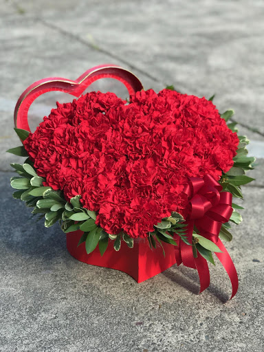 Florist «VIP Flowers», reviews and photos, 11050 SE Powell Blvd #377, Portland, OR 97266, USA