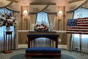 Dyer Lake Funeral Home image