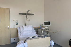 St. Anna-Klinik Bad Cannstatt