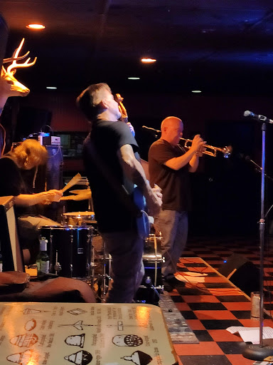 Bar «Oddity Bar», reviews and photos, 500 Greenhill Ave, Wilmington, DE 19805, USA