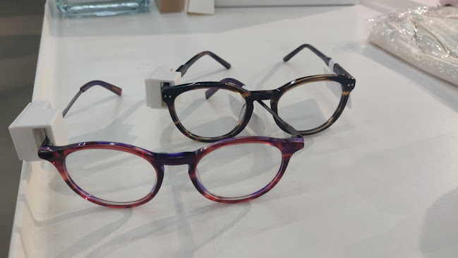 Reviews of polette in London - Optician