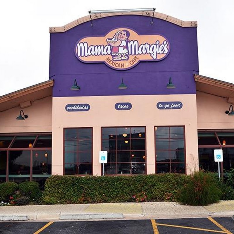 Mama Margies Mexican Restaurant