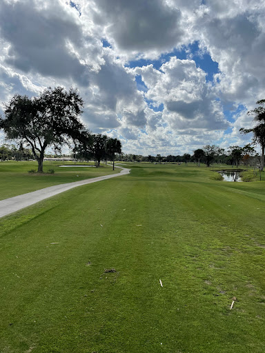 Golf Course «New Smyrna Beach Golf Course», reviews and photos, 1000 Wayne Ave, New Smyrna Beach, FL 32168, USA