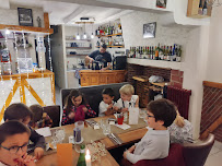 Atmosphère du Restaurant La Table Ronde à Tours - n°4