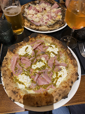 Scugnizzo à Annecy
