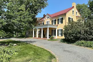 George C. Marshall's Dodona Manor image