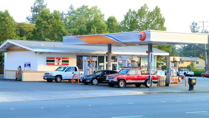 7-Eleven