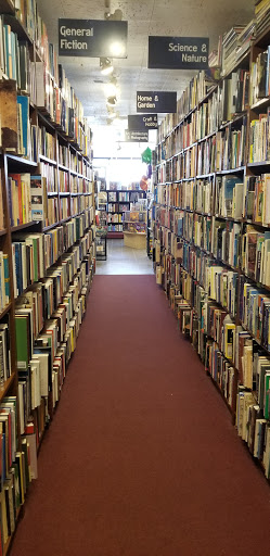 Book Store «Firefly Bookstore», reviews and photos, 271 W Main St, Kutztown, PA 19530, USA