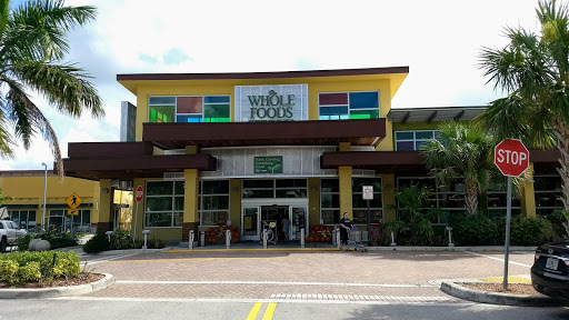 Grocery Store «Whole Foods Market», reviews and photos, 14956 Pines Blvd, Pembroke Pines, FL 33027, USA