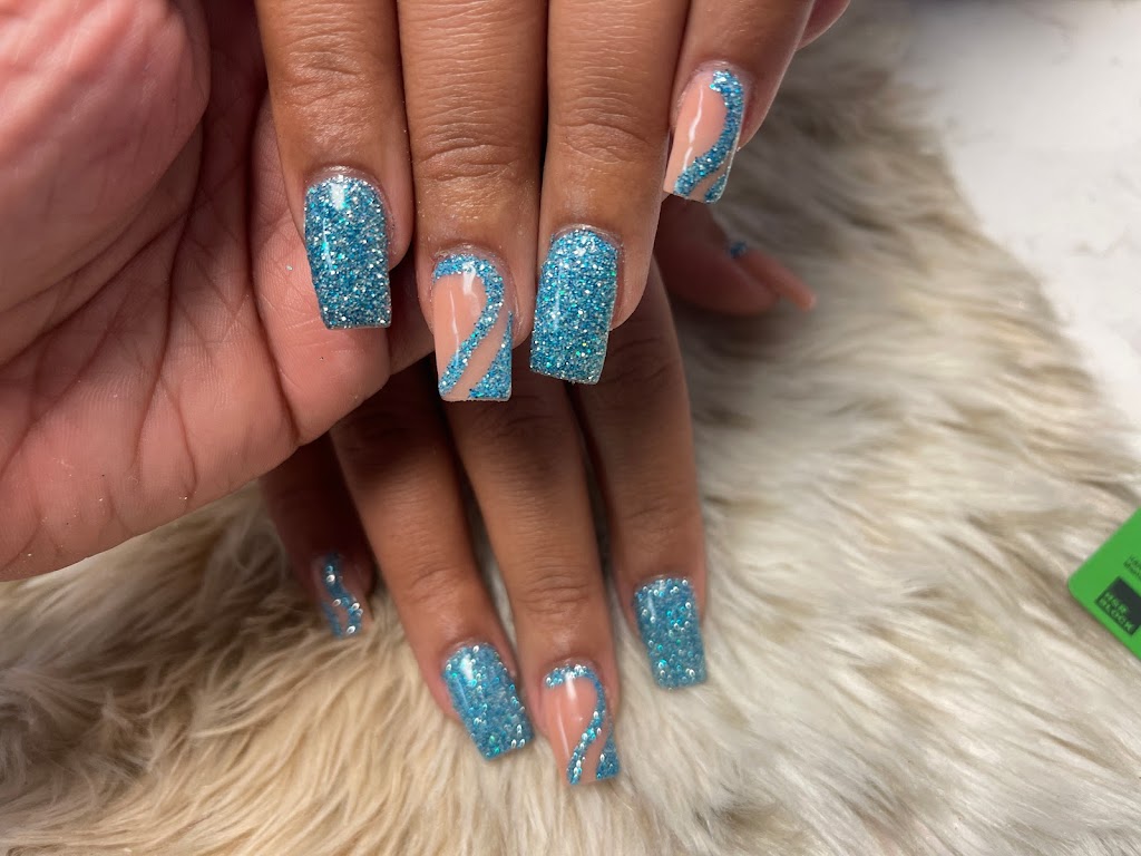 Nita J's Salon LLC 73110