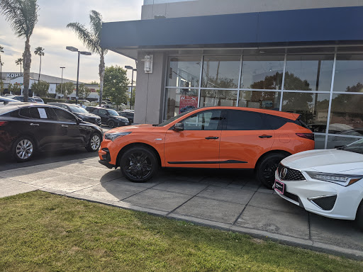 Acura Dealer «AutoNation Acura South Bay», reviews and photos, 25341 Crenshaw Blvd, Torrance, CA 90505, USA