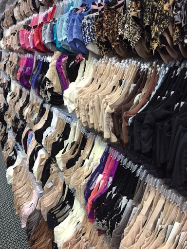 Lingerie Store «WOB Lingerie», reviews and photos, 365 Franklin Ave, Wyckoff, NJ 07481, USA
