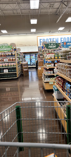 Health Food Store «Sprouts Farmers Market», reviews and photos, 110 S Interstate Hwy 35, Round Rock, TX 78681, USA