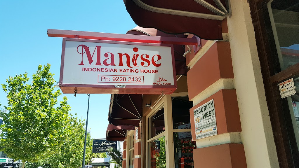 Manise Cafe 6000