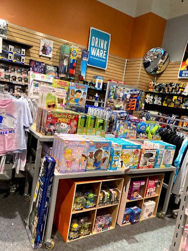 Variety Store «FYE», reviews and photos, 1204 Southpark Center, Strongsville, OH 44136, USA