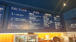 Photo n°5 de Bocamexa à Paris ()