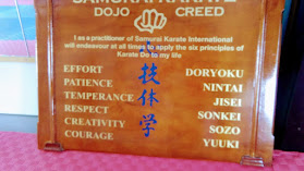 Shukokai Karate Queenstown