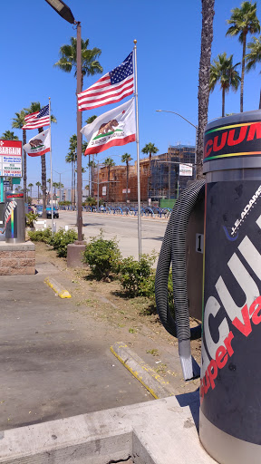 Car Wash «Saddleback Car Wash LLC», reviews and photos, 1501 Long Beach Blvd, Long Beach, CA 90813, USA