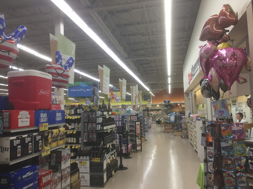 Grocery Store «Albertsons», reviews and photos, 11330 51st Ave NW, Gig Harbor, WA 98332, USA