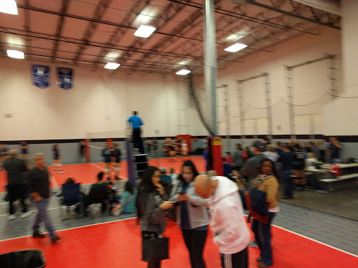 Volleyball Club «SLAM Volleyball», reviews and photos, 2600 Research Dr #100, Plano, TX 75074, USA
