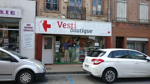 Vesti Boutique à Villefranche-de-Lauragais