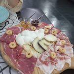 Photo n°1 de l'avis de Paolo.i fait le 09/10/2021 à 19:47 sur le  Ristorante pizzeria i Longobardi à Cutricchio