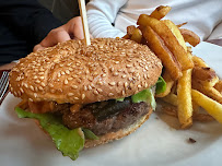 Frite du Restaurant Café de l'Empire à Paris - n°18