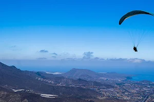Paragliding Park Tenerife Taucho image