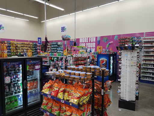 Discount Store «99 Cents Only Stores», reviews and photos, 1308 Madonna Rd, San Luis Obispo, CA 93405, USA