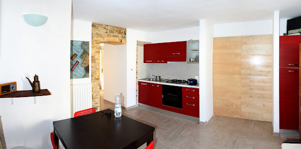 Appartamento Za Maria Viale delle Piane, 30, 66019 Torricella Peligna CH, Italia