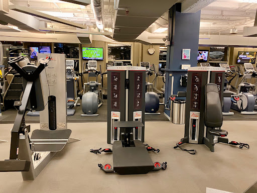 Health Club «River North Gym», reviews and photos, 222 W Merchandise Mart Plaza, Chicago, IL 60654, USA