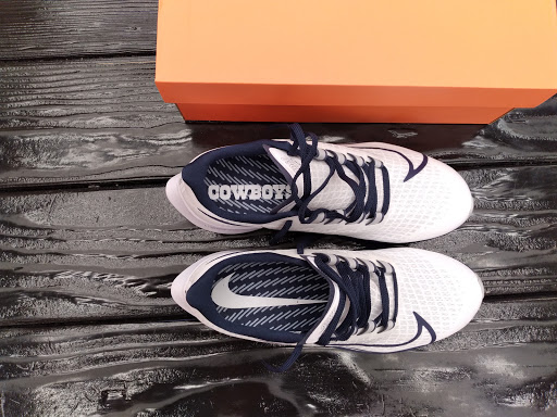 Clothing Store «Nike Factory Store», reviews and photos, 2950 I-20 Frontage Rd #755, Grand Prairie, TX 75052, USA