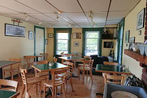 Good Times Cafe image