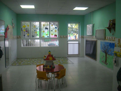 Centro De Educación Infantil Garabatos (subencionado) en Valencia