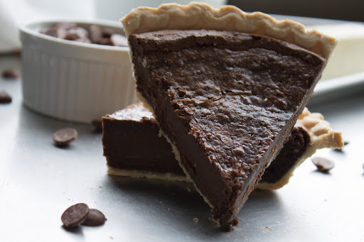 Dessert Shop «Colts Chocolates», reviews and photos, 609 Overton St, Nashville, TN 37203, USA