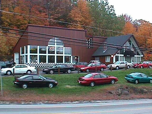 Used Car Dealer «Cupples Car Company», reviews and photos, 127 Daniel Webster Hwy, Belmont, NH 03220, USA