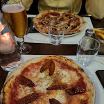 Photo n°1 de l'avis de Katt. fait le 05/05/2023 à 09:40 sur le  Ristorante Pizzeria La Piazzetta à Florence