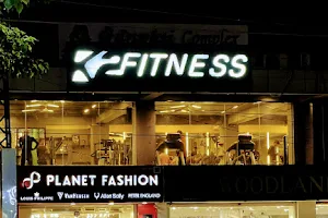 K2 Fitness studio image