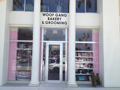 Woof Gang Bakery & Grooming Palm Beach Island