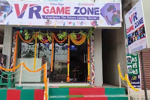 VR Game Zone image