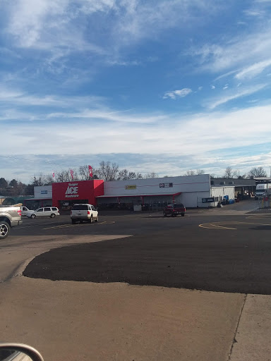 Hardware Store «Yeager Ace Hardware», reviews and photos, 1610 Main St, Van Buren, AR 72956, USA