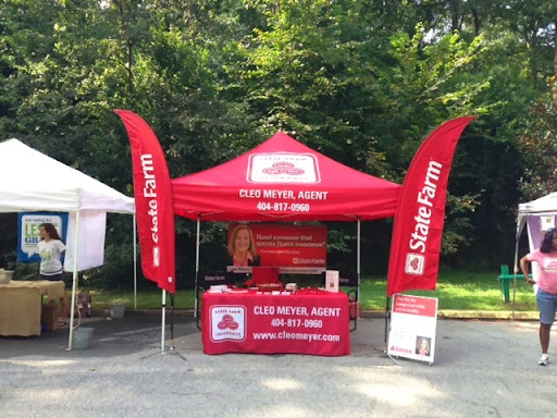 Insurance Agency «Cleo Meyer - State Farm Insurance Agent», reviews and photos