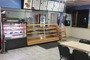Benjamin's Donut Bakery image