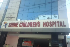 Shine Children's Hospital image