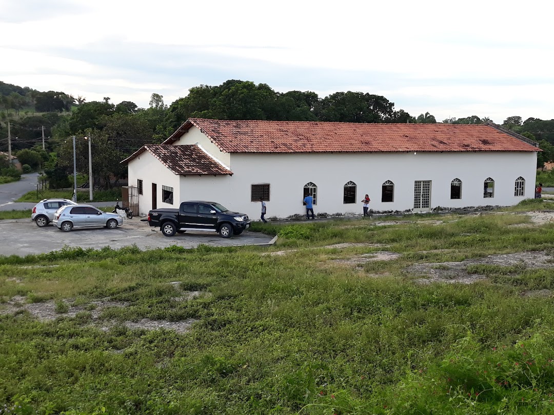 Capela de São Sebastião