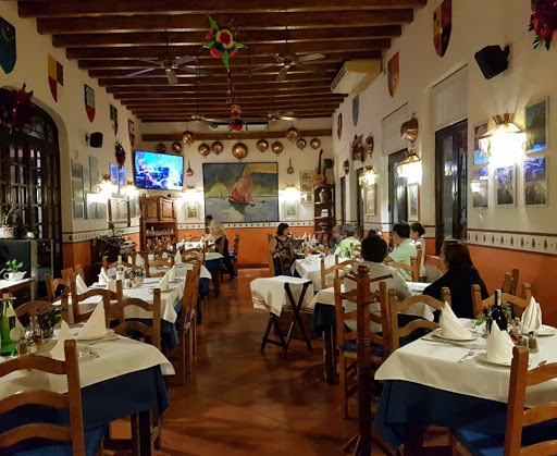 Restaurante Bologna